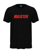 T-shirt "MAJSTER"