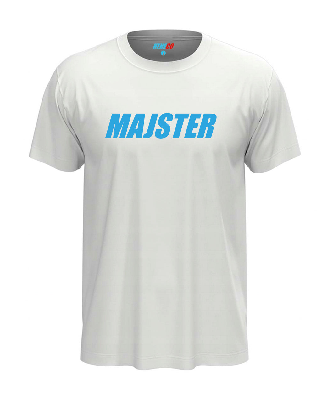 T-shirt "MAJSTER"
