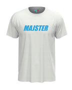 T-shirt "MAJSTER"