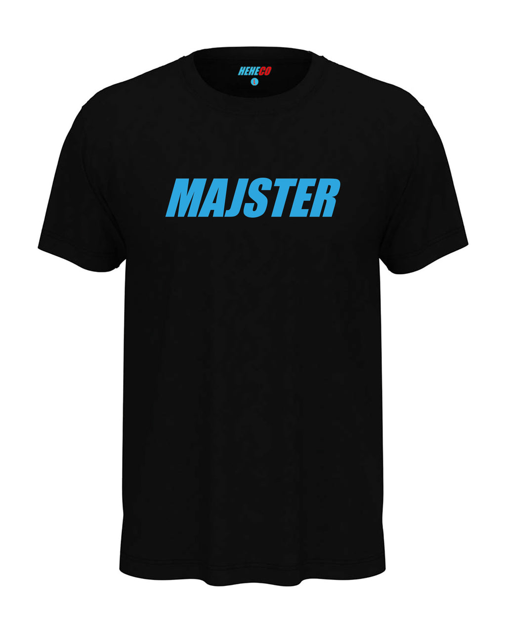 T-shirt "MAJSTER"