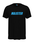 T-shirt "MAJSTER"