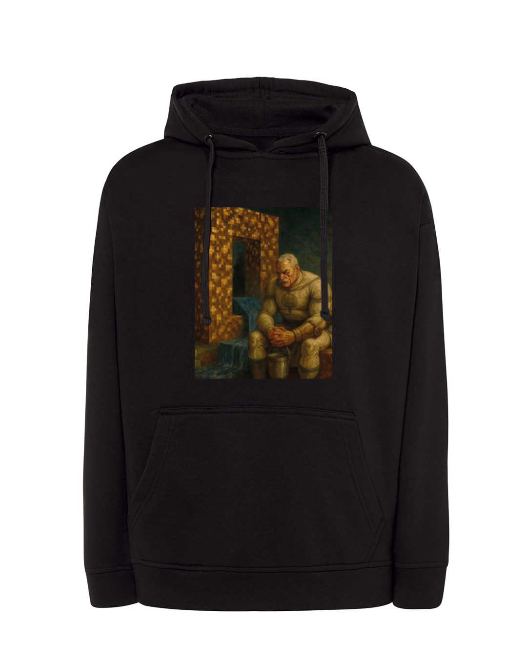Bluza "Minecraft - aether"