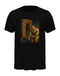 T-shirt "Minecraft - aether"