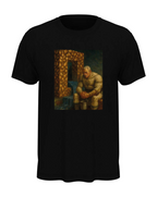 T-shirt "Minecraft - aether"