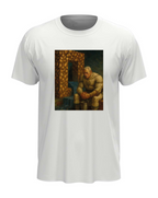 T-shirt "Minecraft - aether"