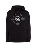 Bluza "Bad Habits"