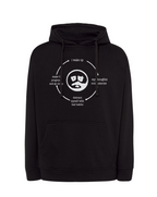 Bluza "Bad Habits"