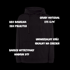 Bluza "Diabełki"
