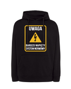 Bluza "System nerwowy"