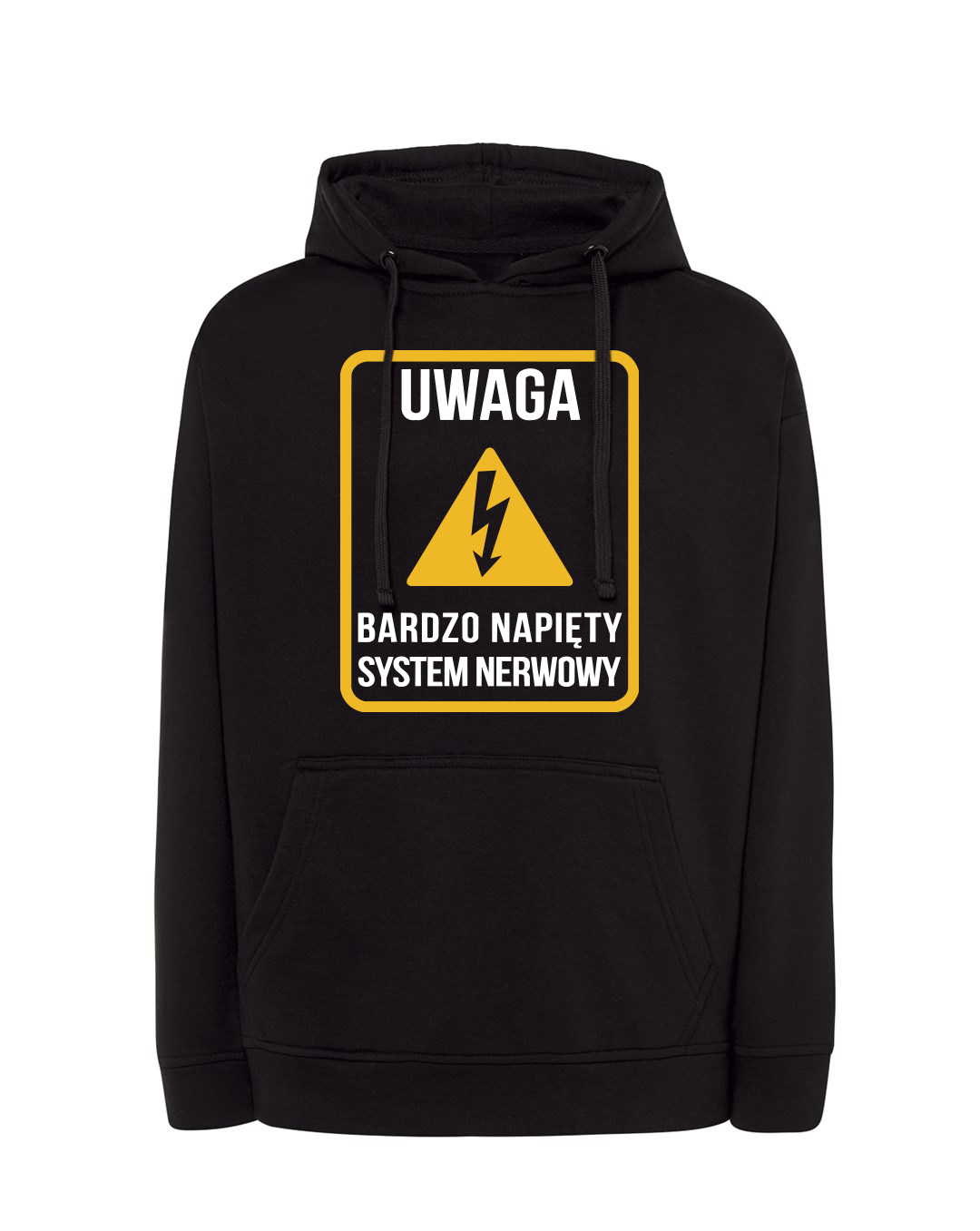 Bluza "System nerwowy"