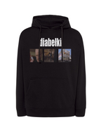 Bluza "Diabełki"