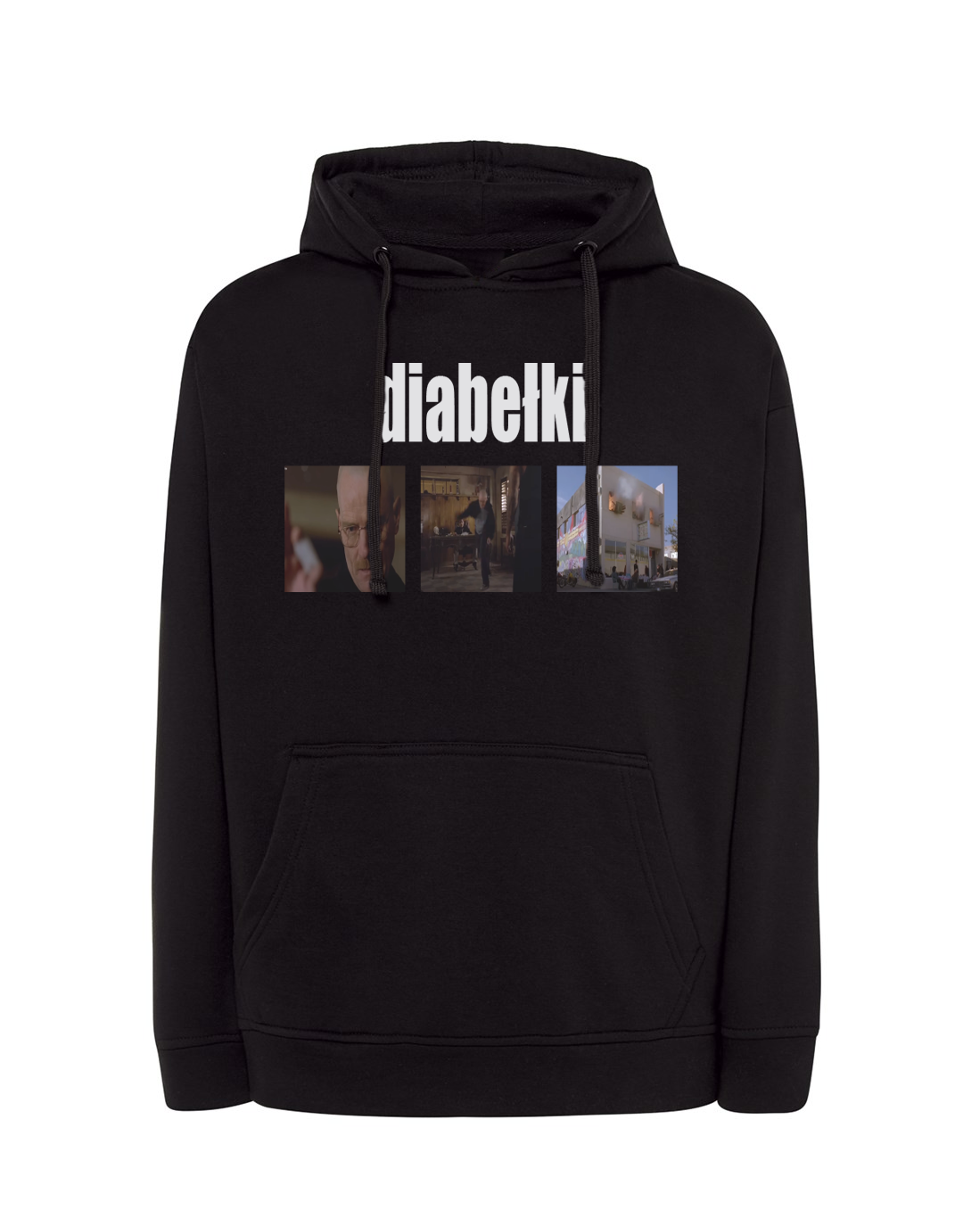 Bluza "Diabełki"