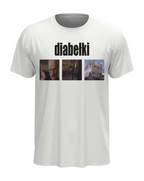 T-shirt "Diabełki"