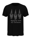 T-shirt "Gnomies"