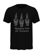 T-shirt "Gnomies"