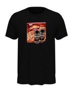 T-shirt "Guseppe & piwko"