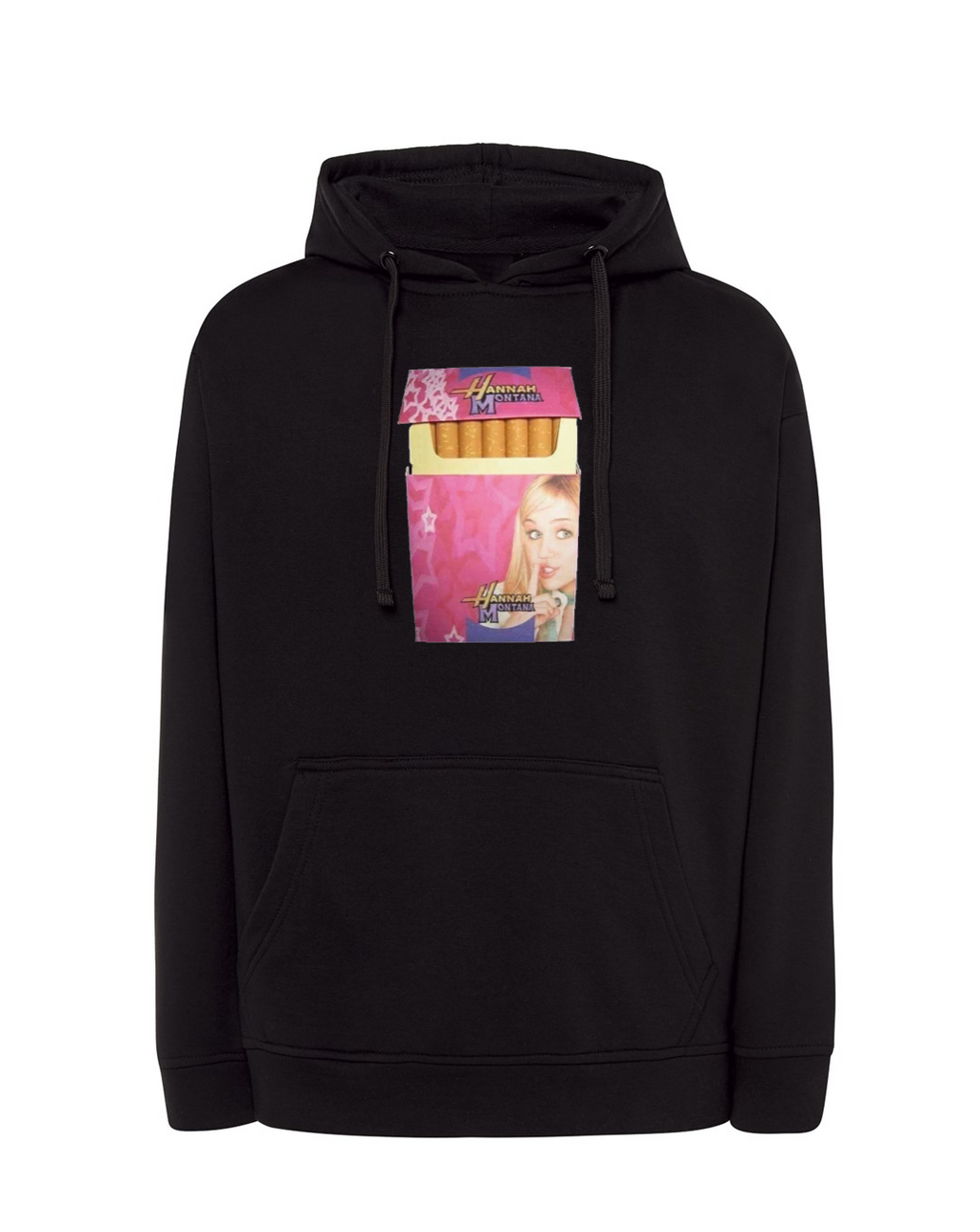 Bluza "Hannah Montana"