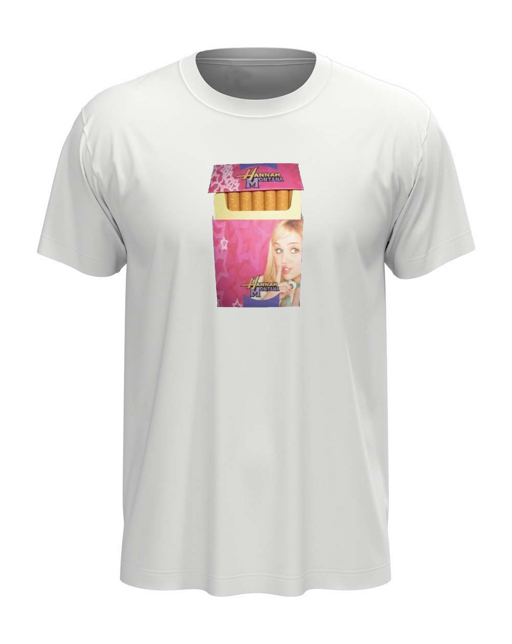 T-shirt "Hannah Montana"