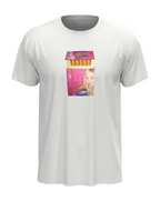 T-shirt "Hannah Montana"