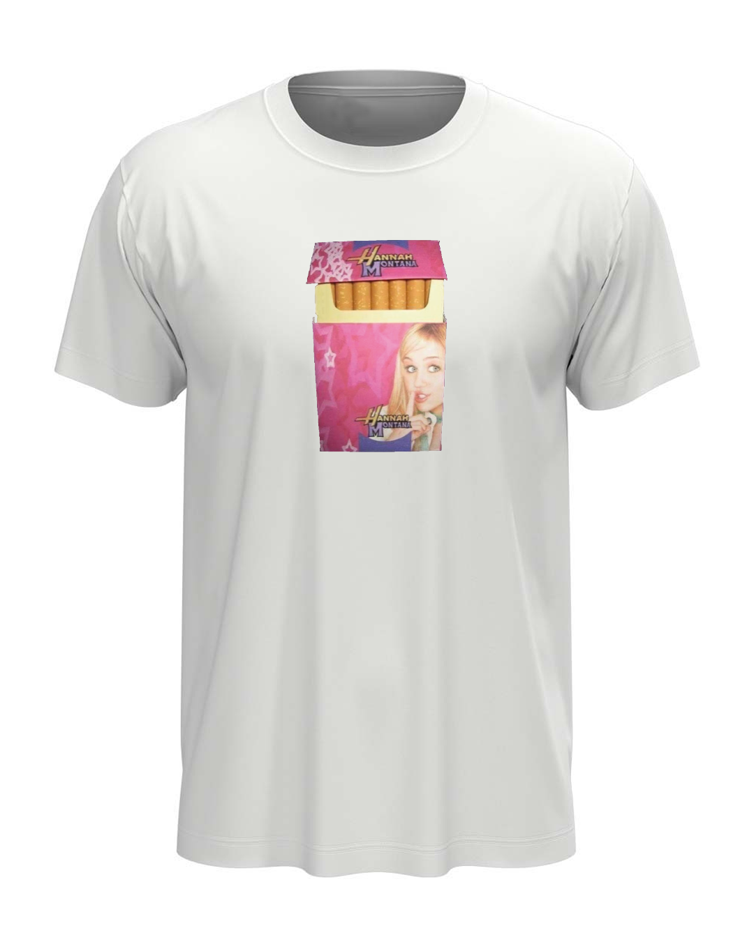 T-shirt "Hannah Montana"