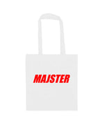 Torba bawełniana "MAJSTER"