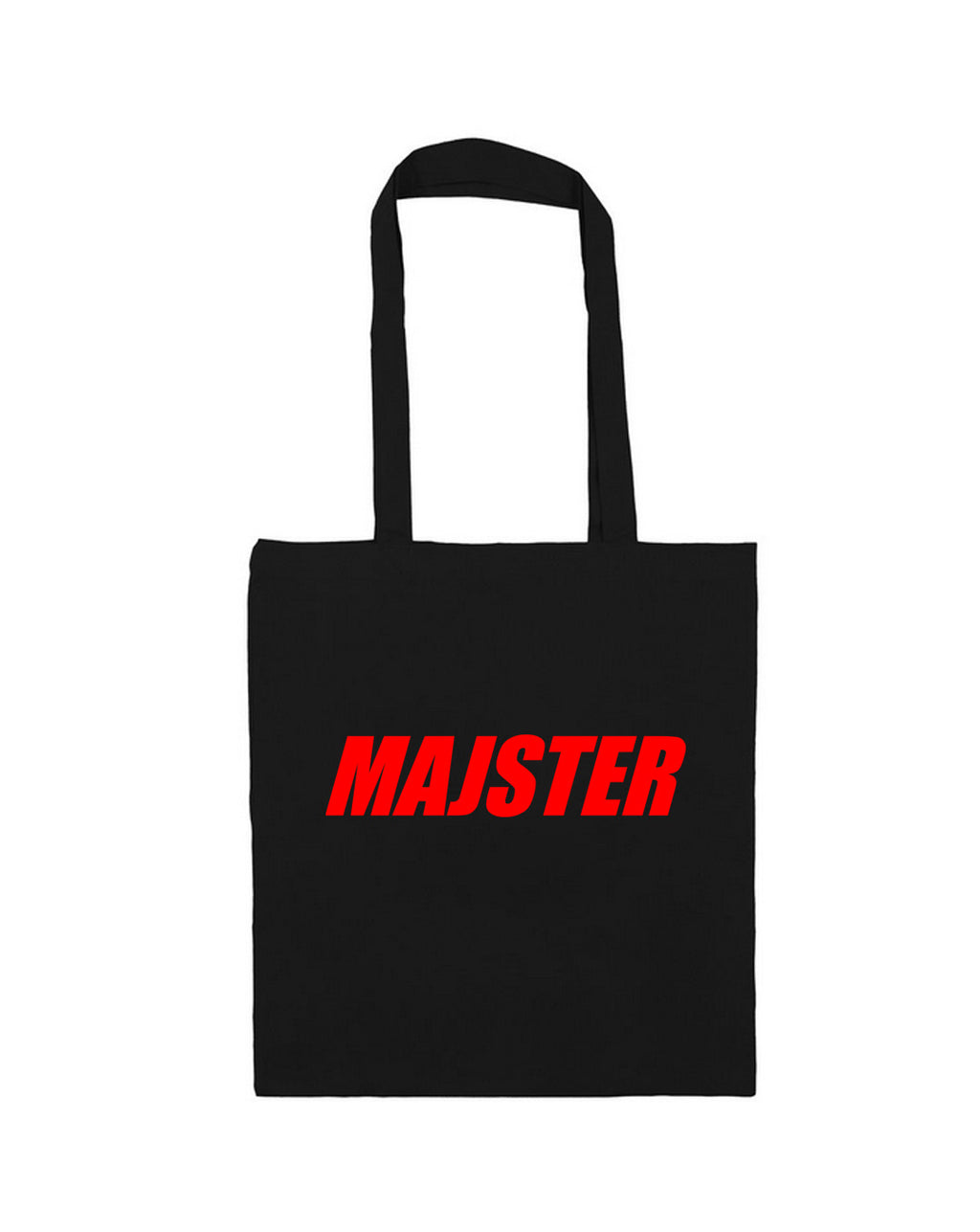Torba bawełniana "MAJSTER"