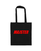 Torba bawełniana "MAJSTER"