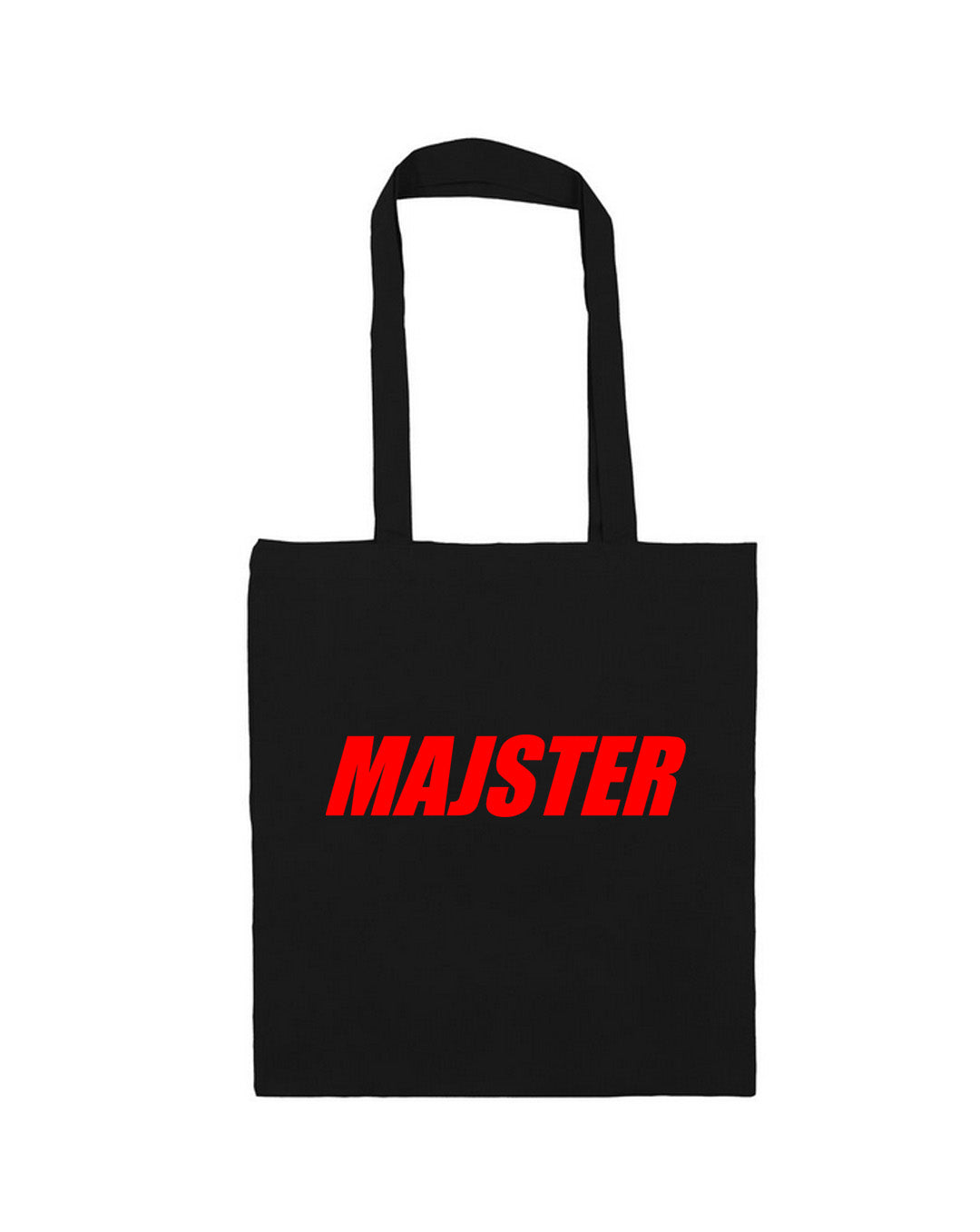 Torba bawełniana "MAJSTER"