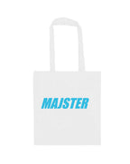 Torba bawełniana "MAJSTER"