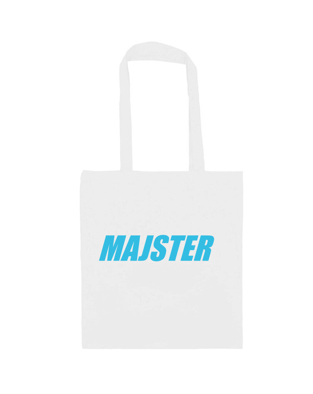 Torba bawełniana "MAJSTER"