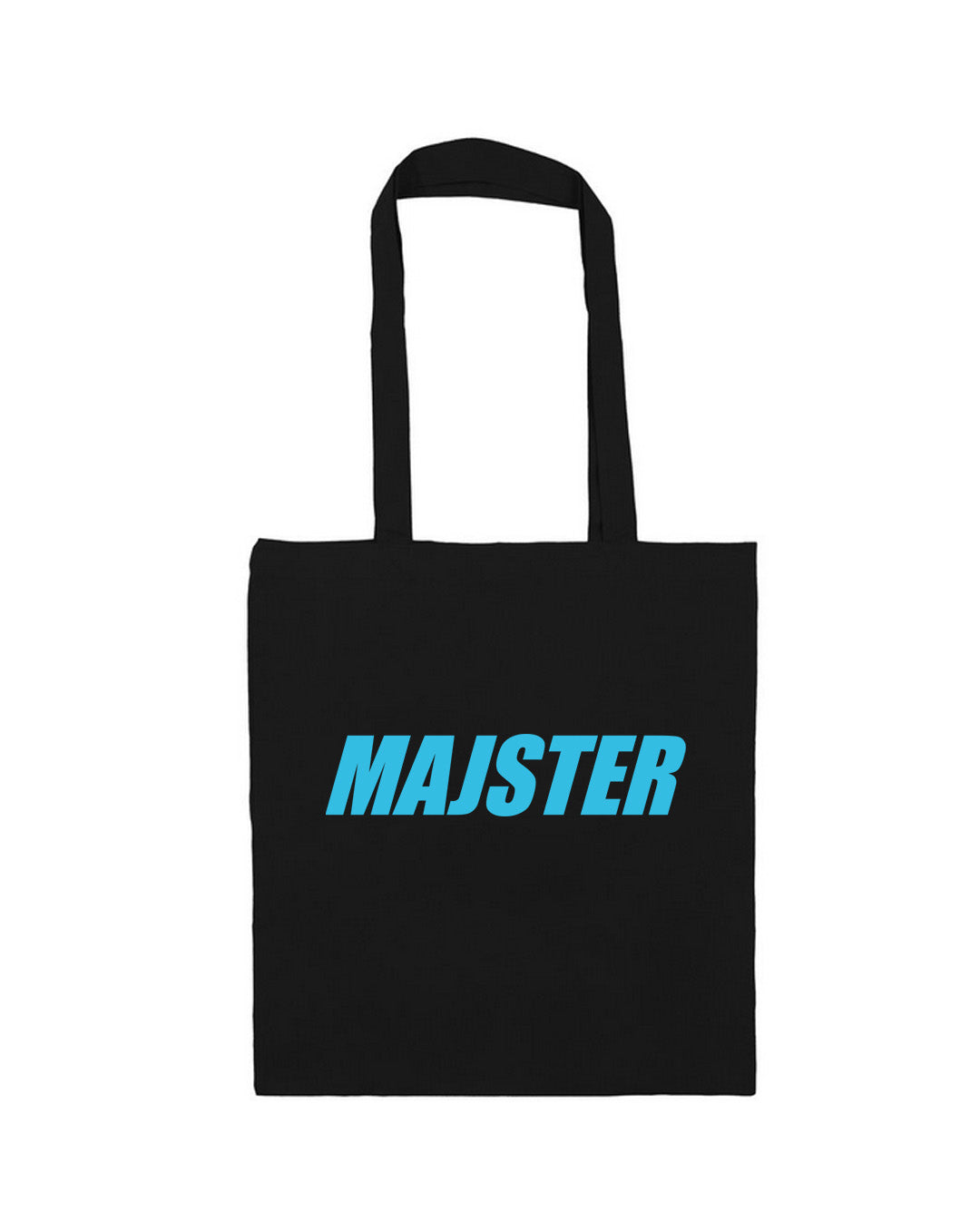 Torba bawełniana "MAJSTER"