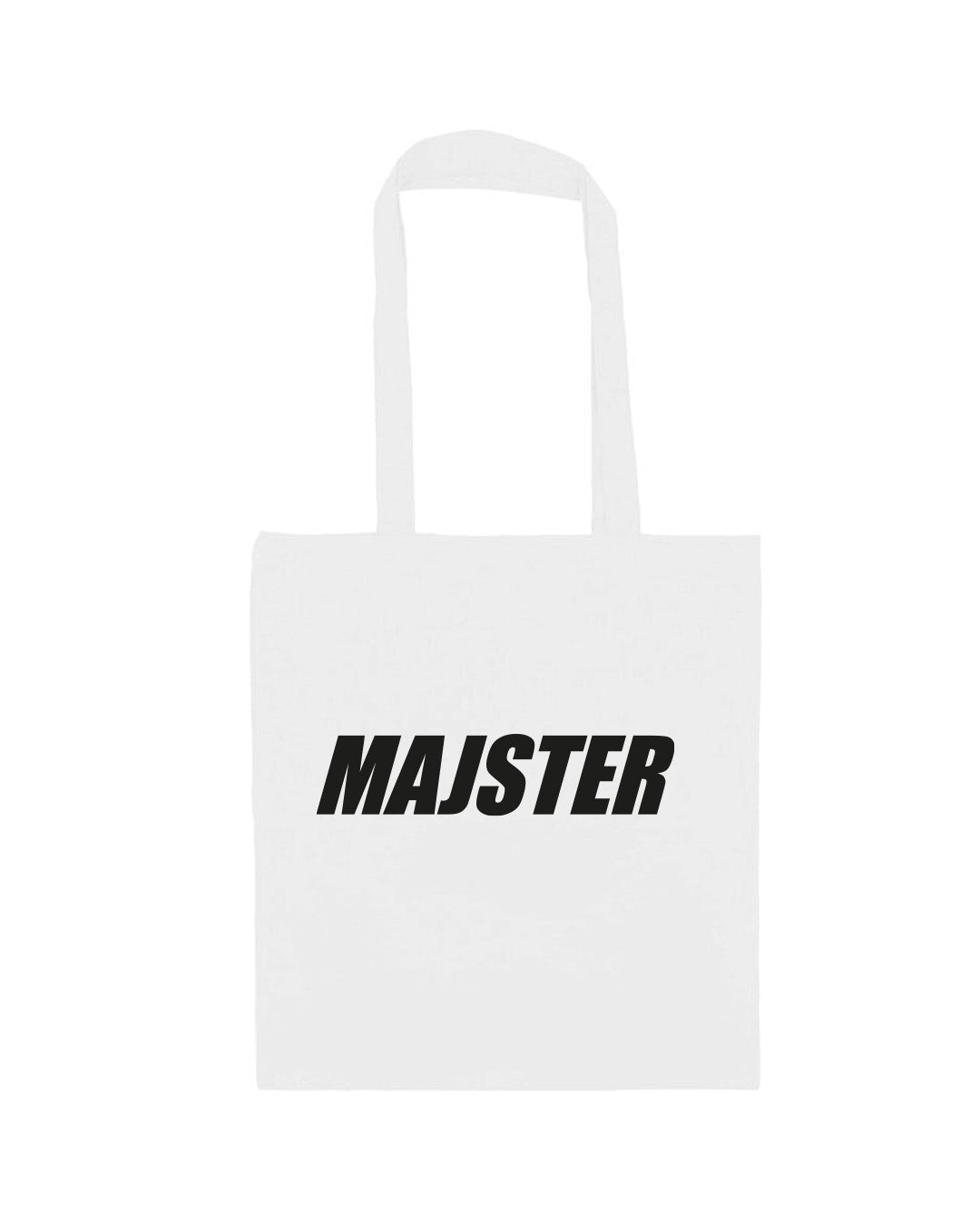 Torba bawełniana "MAJSTER"