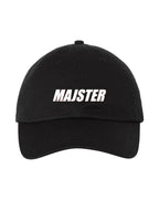Czapka z haftem "MAJSTER"
