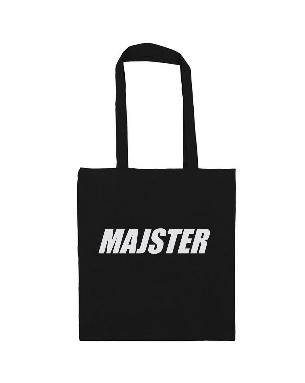 Torba bawełniana "MAJSTER"