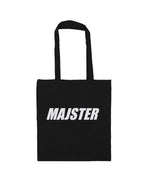 Torba bawełniana "MAJSTER"