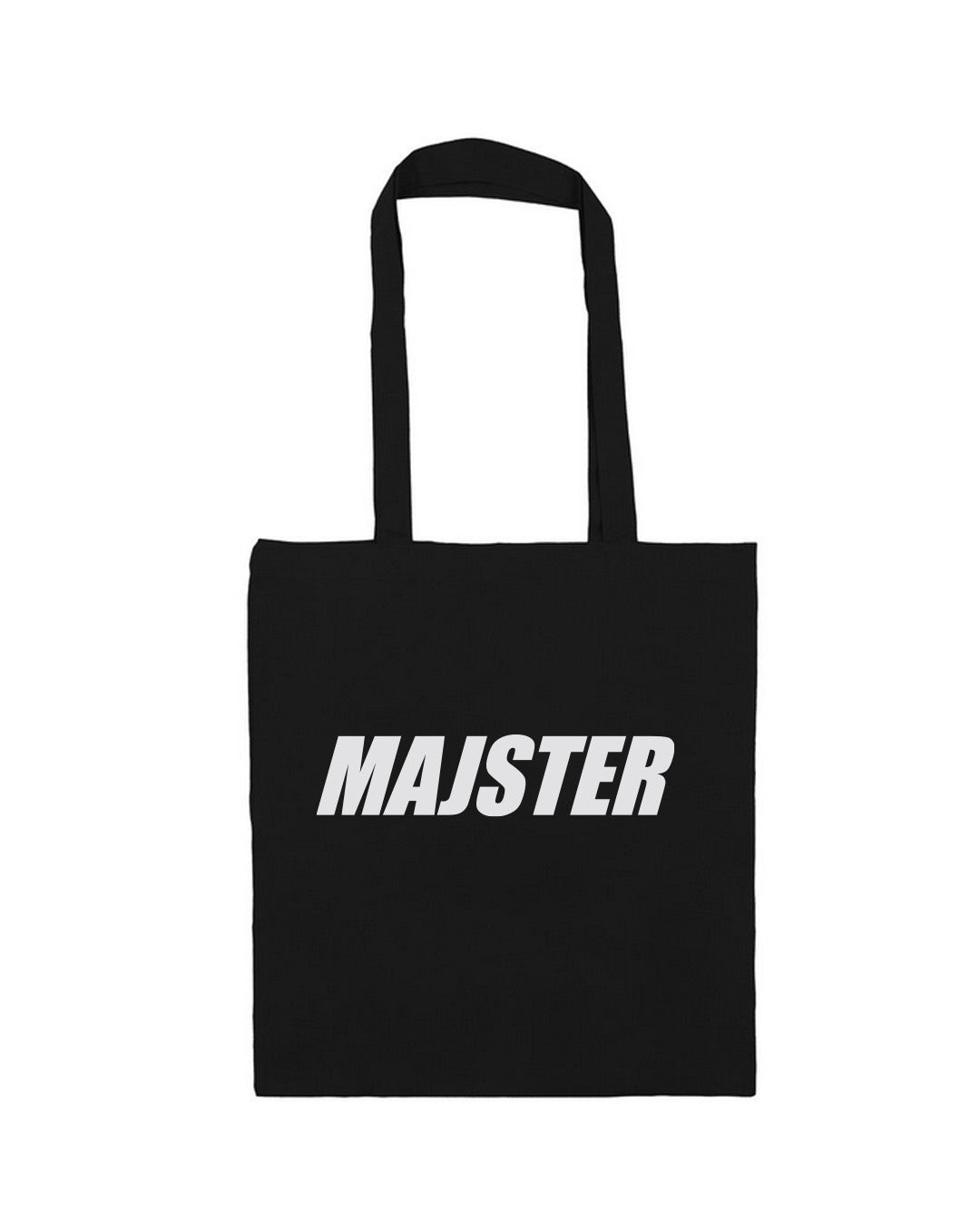 Torba bawełniana "MAJSTER"