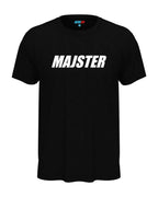 T-shirt "MAJSTER"
