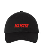 Czapka z haftem "MAJSTER"