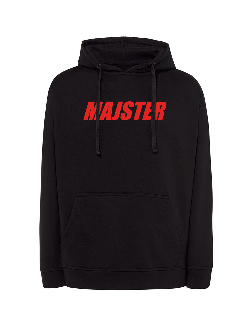 Bluza "MAJSTER"
