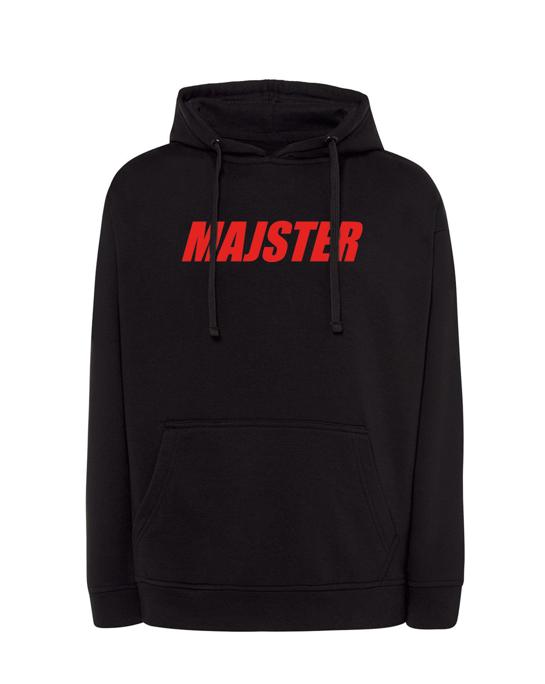 Bluza "MAJSTER"