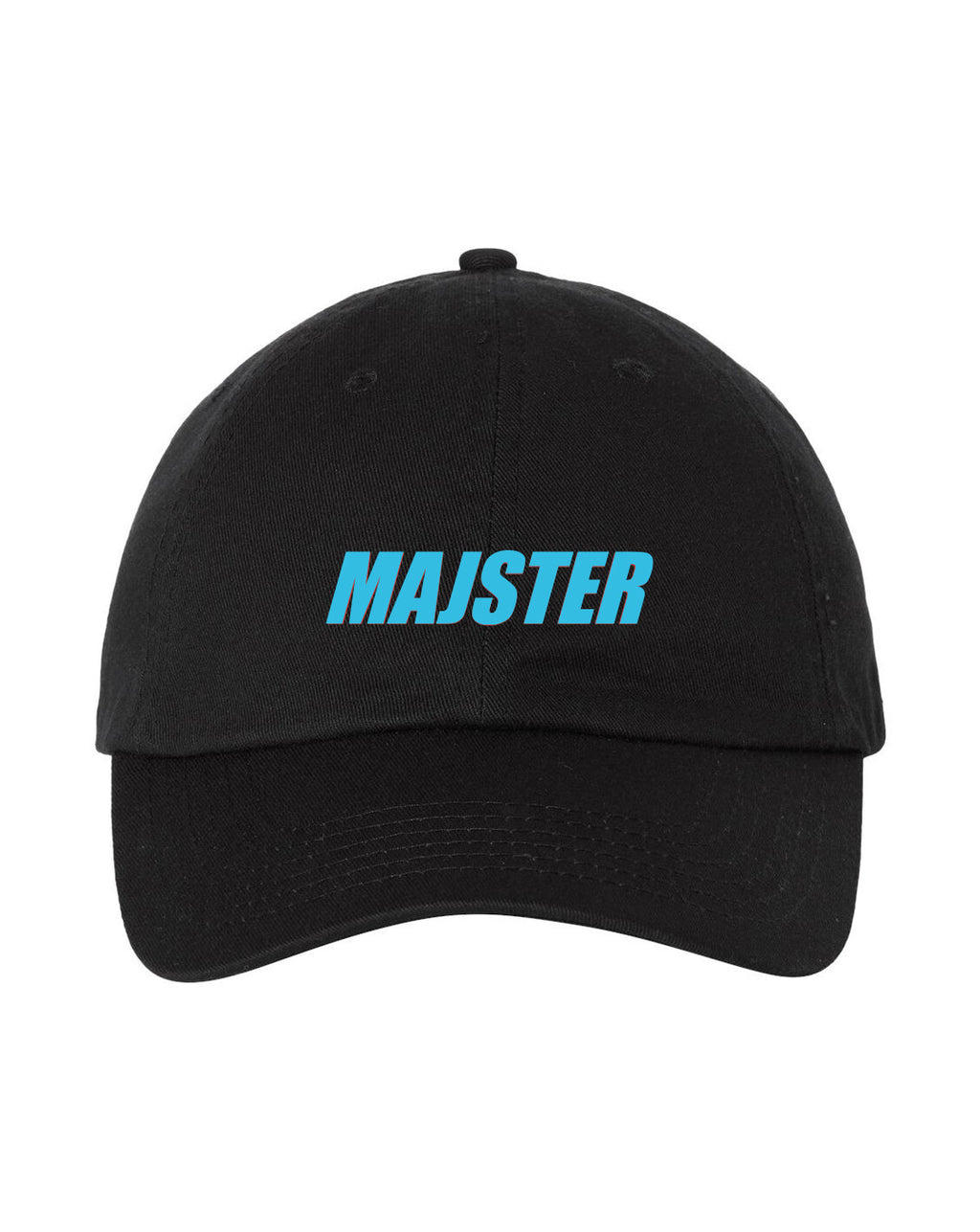 Czapka z haftem "MAJSTER"