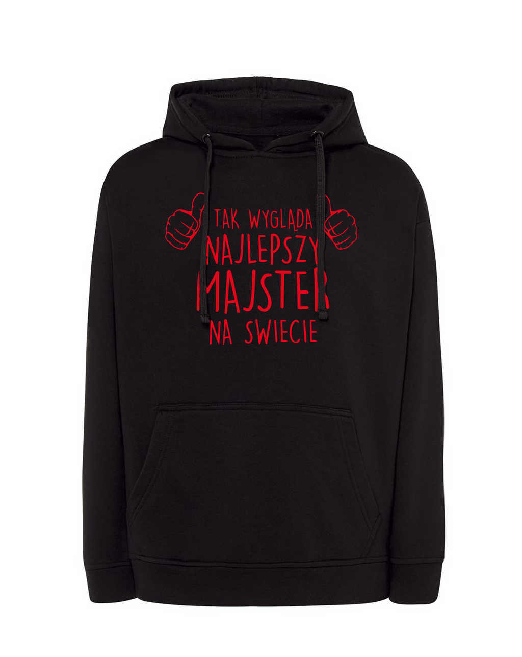 Bluza "Najlepszy majster"