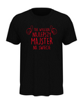 T-shirt "Najlepszy majster"