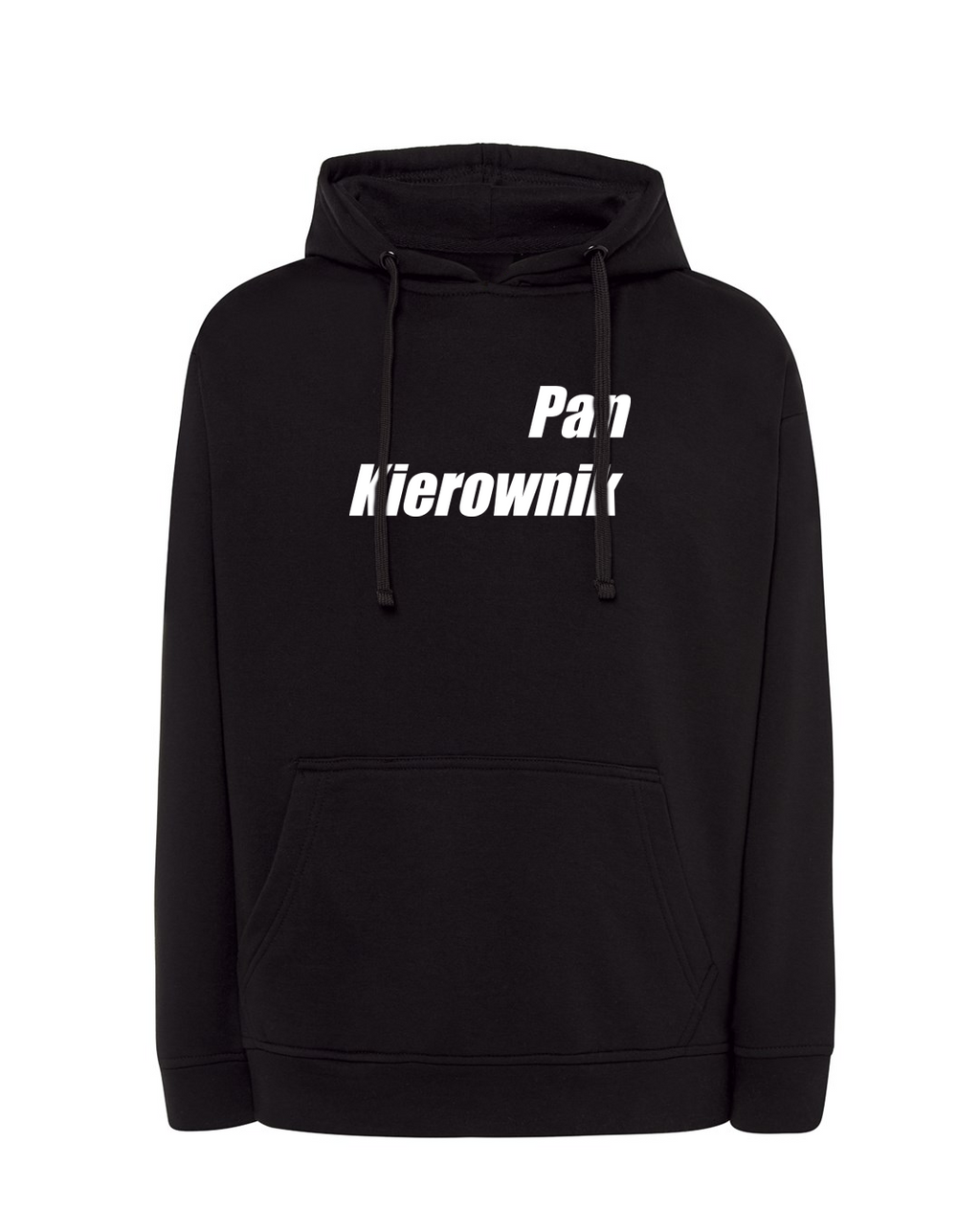 Bluza "Pan kierownik"