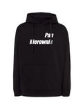Bluza "Pan kierownik"