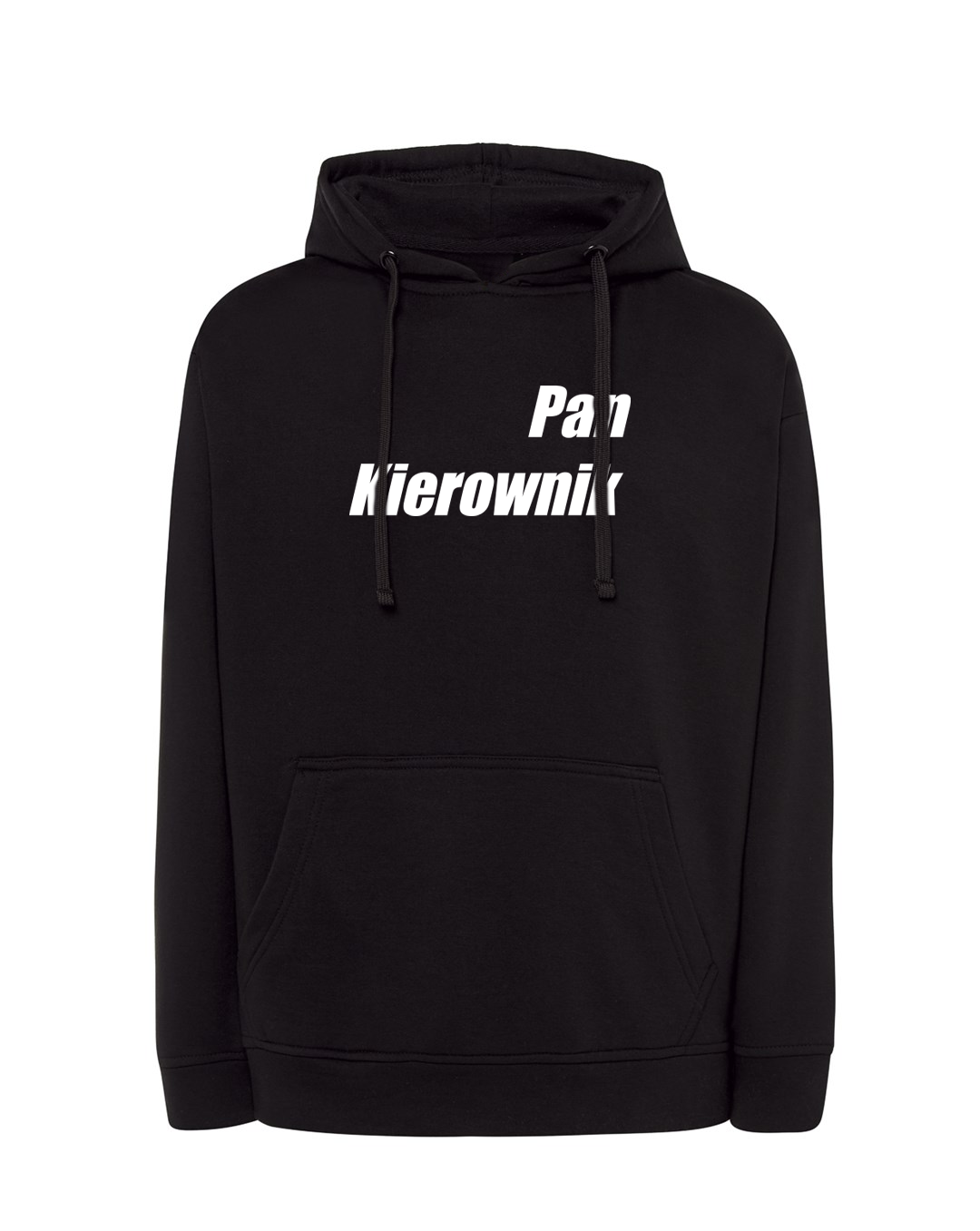 Bluza "Pan kierownik"