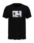 T-shirt "Palm trees"