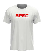 T-shirt "SPEC"