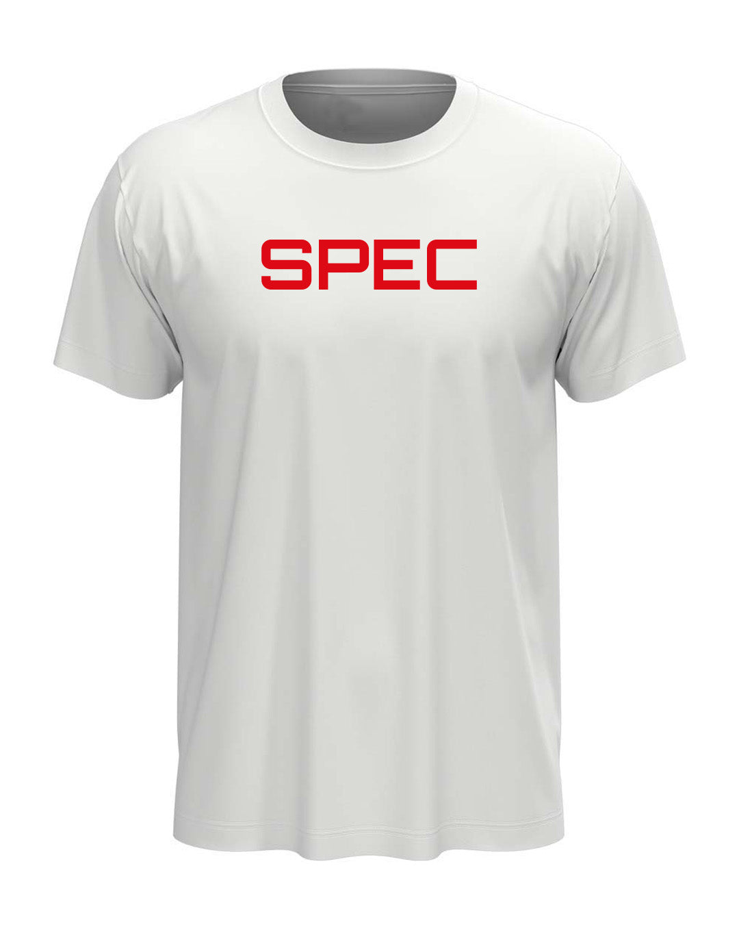 T-shirt "SPEC"