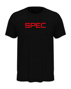 T-shirt "SPEC"